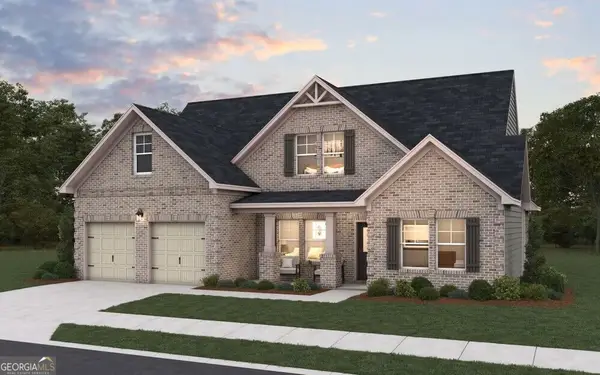 64 Blue Rider Trail, Hoschton, GA 30548