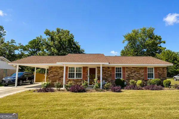 3617 Columbine Drive, Augusta, GA 30906