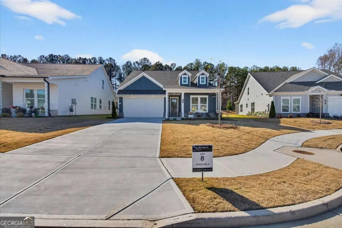400 Vinca Circle Nw, Kennesaw, GA 30144 - #1