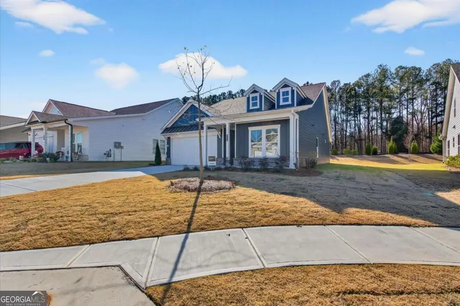 400 Vinca Circle Nw, Kennesaw, GA 30144 - #3