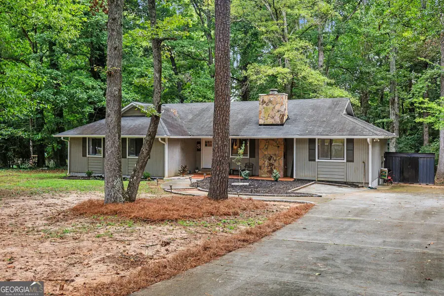 130 Ashley Oaks Drive, McDonough, GA 30253 - #2
