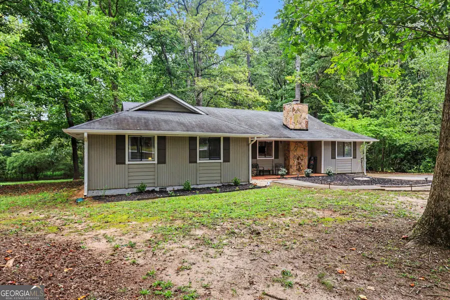 130 Ashley Oaks Drive, McDonough, GA 30253 - #3