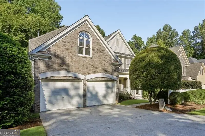 2264 Lenox Ridge Court Ne, Brookhaven, GA 30319 - #2