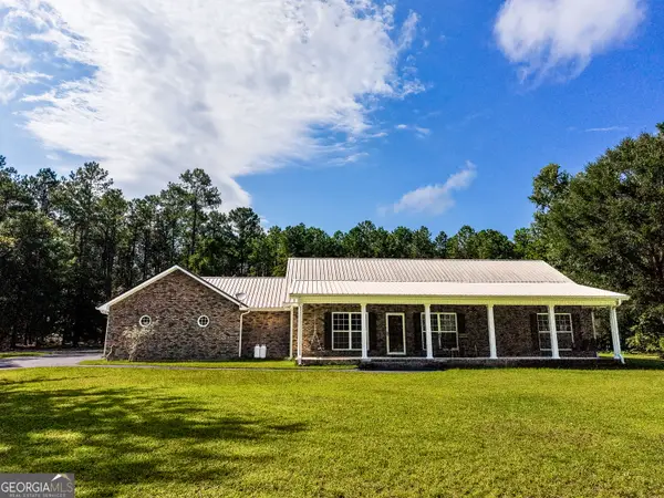 130 Colby Circle, Dublin, GA 31021