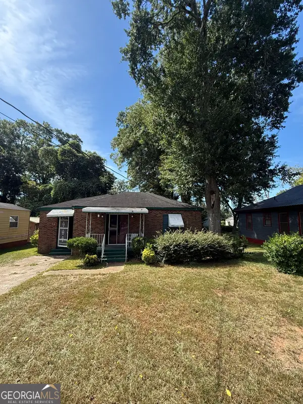 318 Sharman Street, Thomaston, GA 30286