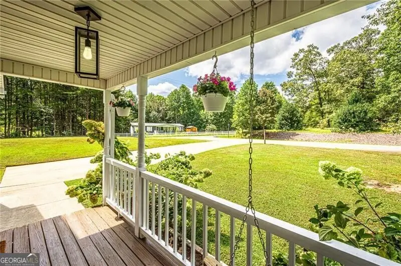 10 Patriot Trail, Dahlonega, GA 30533 - #3