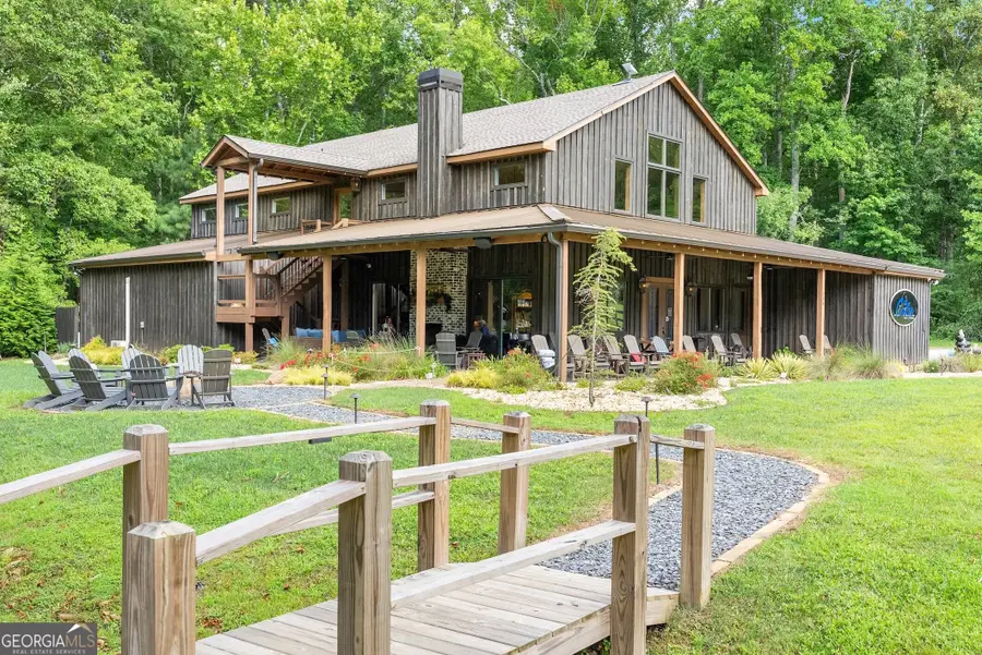 253 Happy Trails Way, Jasper, GA 30143 - #2