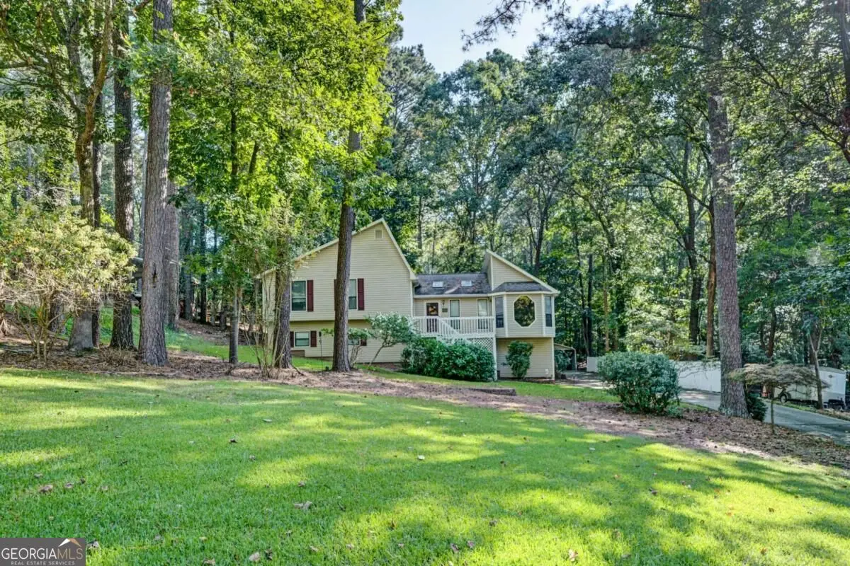 755 Cedar Creek Way, Woodstock, GA 30189 - #1
