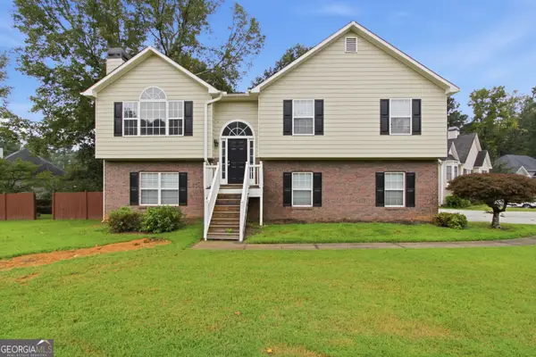 15 Charleston Court, Dallas, GA 30157