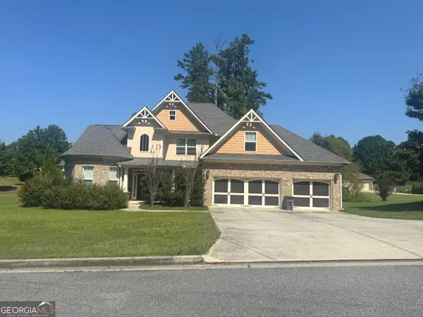 4880 China Berry Drive, Powder Springs, GA 30127