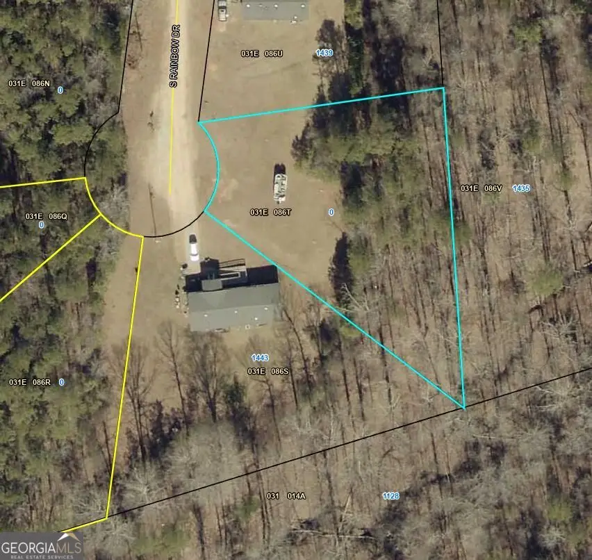 064 South Rainbow Drive S, Elberton, GA 30635 - #1