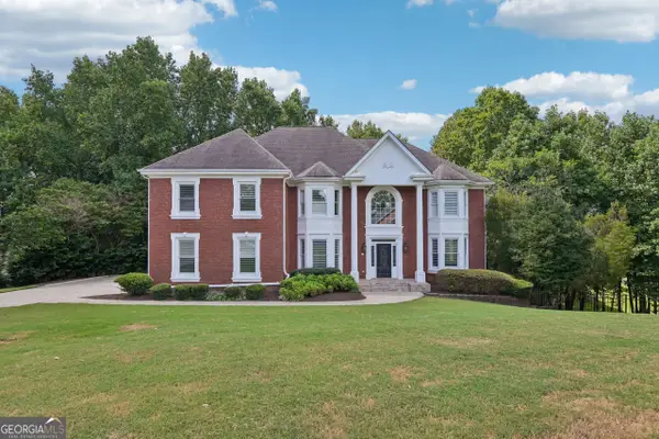 2745 Kensington Court, Cumming, GA 30041