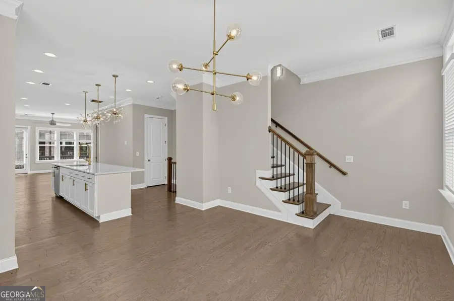 1589 Aldworth Place, Atlanta, GA 30339 - #3