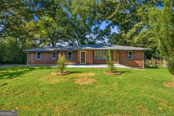 2498 Johnson Drive, Doraville, GA 30340