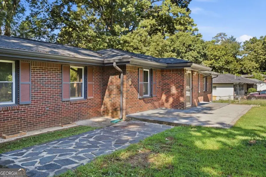 2498 Johnson Drive, Doraville, GA 30340 - #2