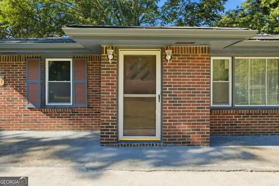 2498 Johnson Drive, Doraville, GA 30340 - #3