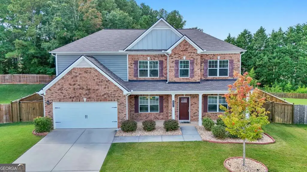 3531 Meadow Grass Drive, Dacula, GA 30019 - #1