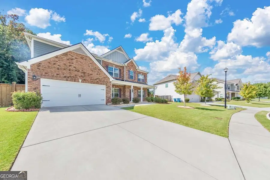 3531 Meadow Grass Drive, Dacula, GA 30019 - #2