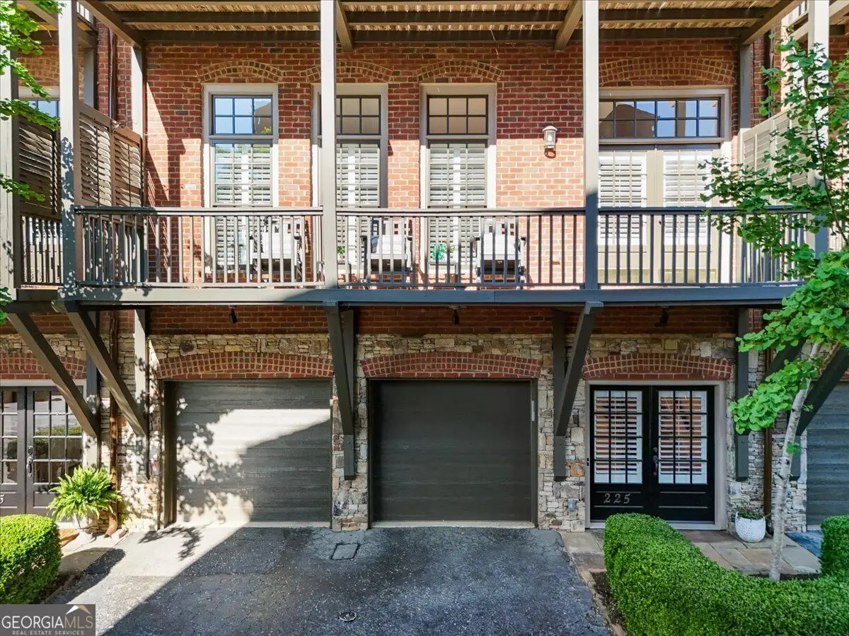 225 Founders Mill Court, Roswell, GA 30075 - #1