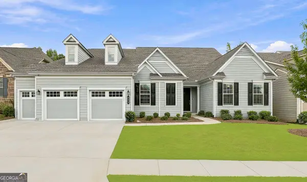 204 Cottonwood Circle, Peachtree City, GA 30269