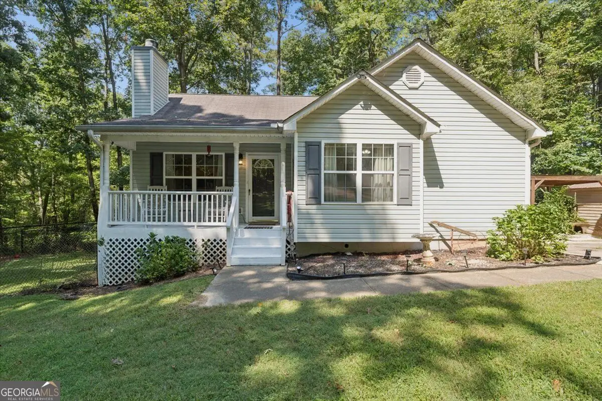 137 Dunlin Court, Monticello, GA 31064 - #1