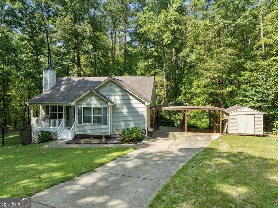 137 Dunlin Court, Monticello, GA 31064 - #2