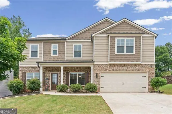 6830 Lancaster Crossing, Flowery Branch, GA 30542