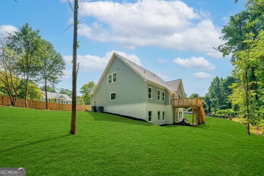 8560 Old Keith Bridge Road, Gainesville, GA 30506 - #2