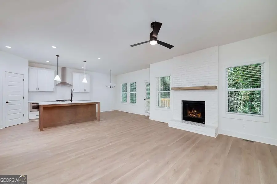 8560 Old Keith Bridge Road, Gainesville, GA 30506 - #3