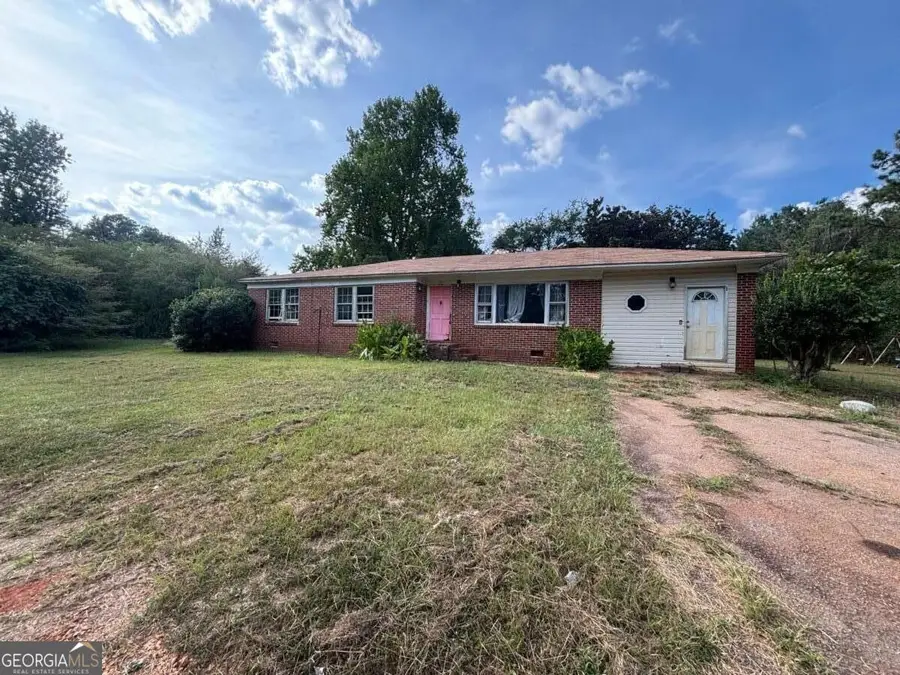 3658 West Point Road, Lagrange, GA 30240 - #2