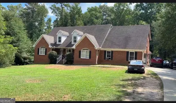 2628 Temple Johnson Road, Snellville, GA 30039