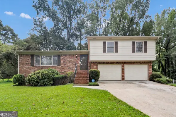 2367 Lake Jodeco Road, Jonesboro, GA 30236