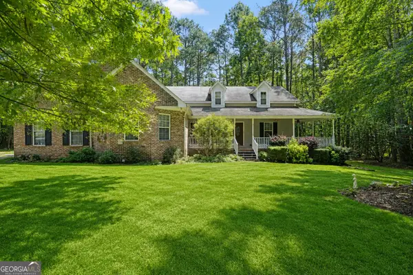 470 Parker Road, McDonough, GA 30252