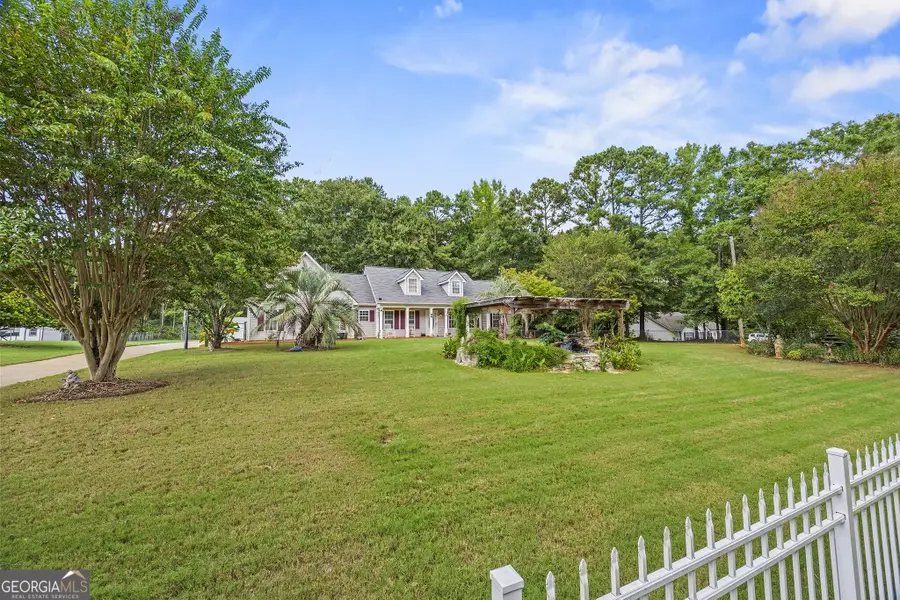 1231 Snapping Shoals Road, McDonough, GA 30252 - #2