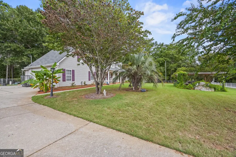 1231 Snapping Shoals Road, McDonough, GA 30252 - #3