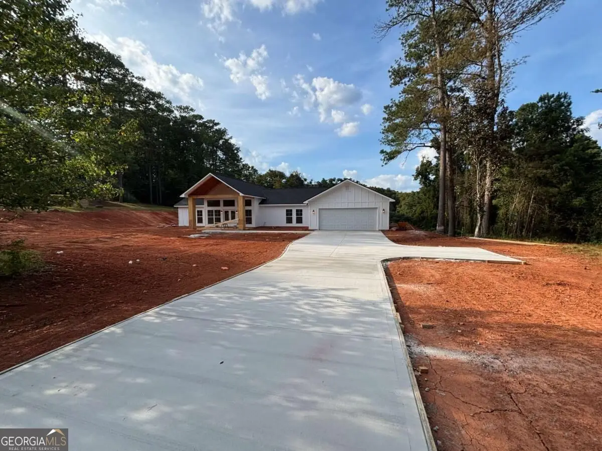960 Cameron Mill Road, Lagrange, GA 30240 - #1