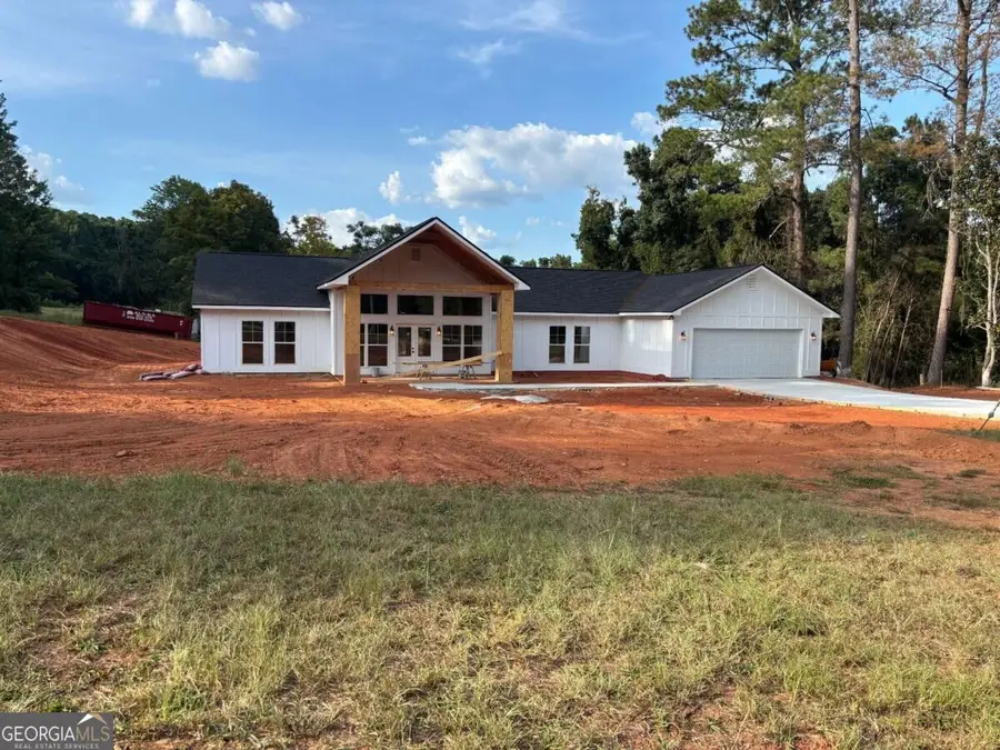 960 Cameron Mill Road, Lagrange, GA 30240 - #2