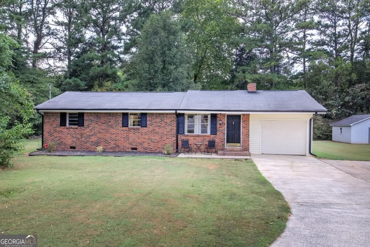24 Spring Street, Cartersville, GA 30120 - #1