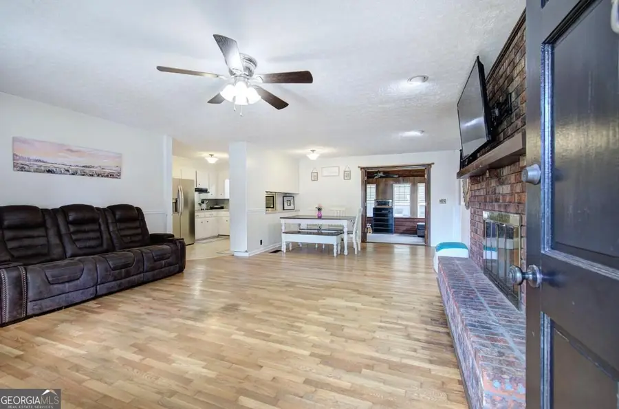 24 Spring Street, Cartersville, GA 30120 - #2