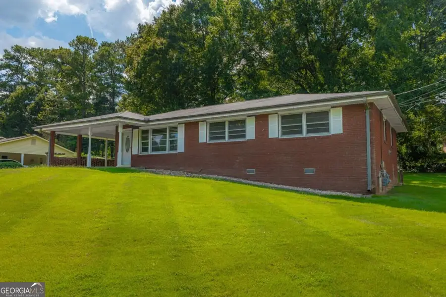 3546 Pinehill Circle, Acworth, GA 30101 - #3