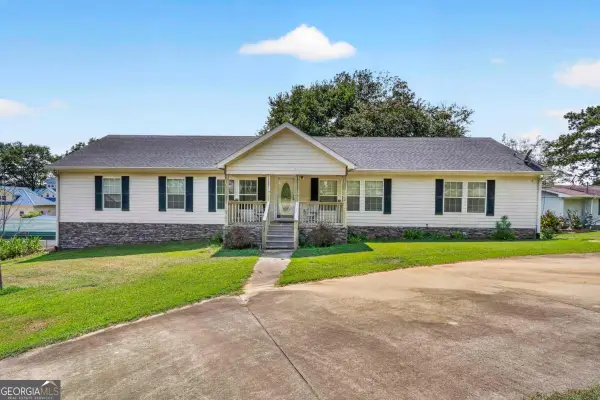 304B Cold Branch Road, Eatonton, GA 31024