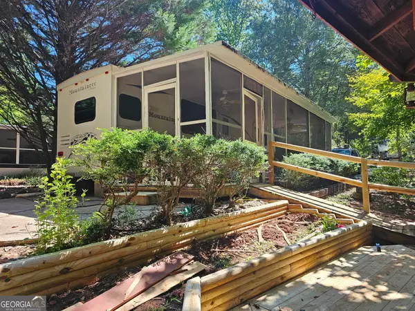 100 Campfire Drive, Cleveland, GA 30528