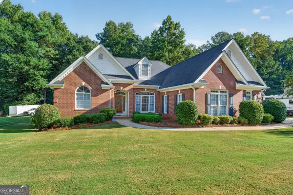 3130 Harold Way Sw, Conyers, GA 30094