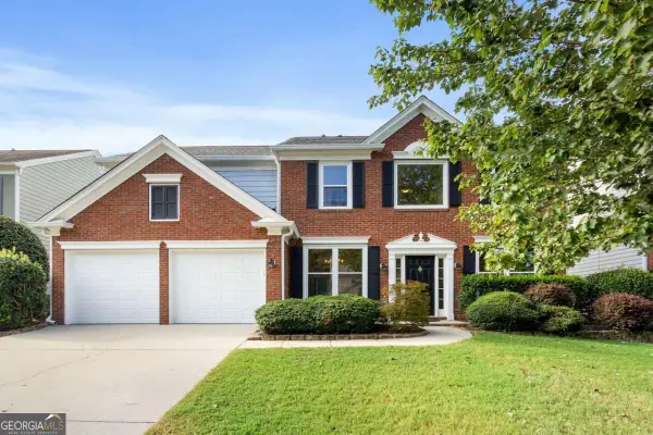 2420 Greyhurst Way Sw, Smyrna, GA 30082
