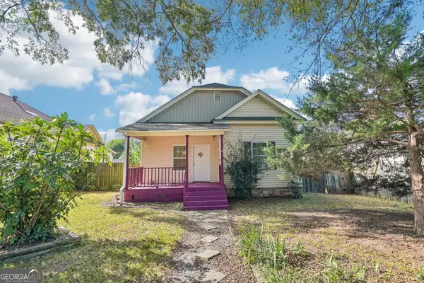 14 Defender Street, Cartersville, GA 30120