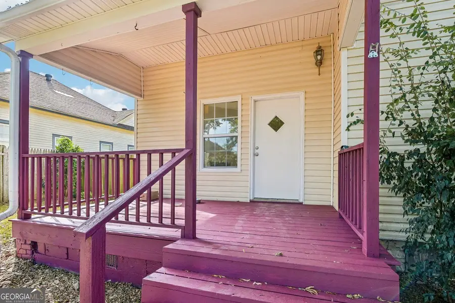 14 Defender Street, Cartersville, GA 30120 - #3