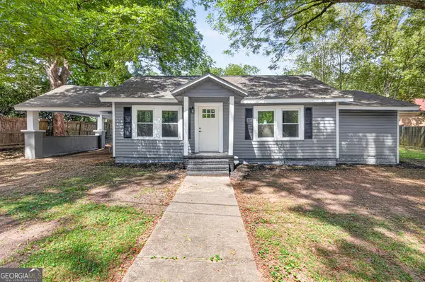 205 Elm Street, Washington, GA 30673