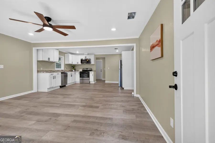 205 Elm Street, Washington, GA 30673 - #2