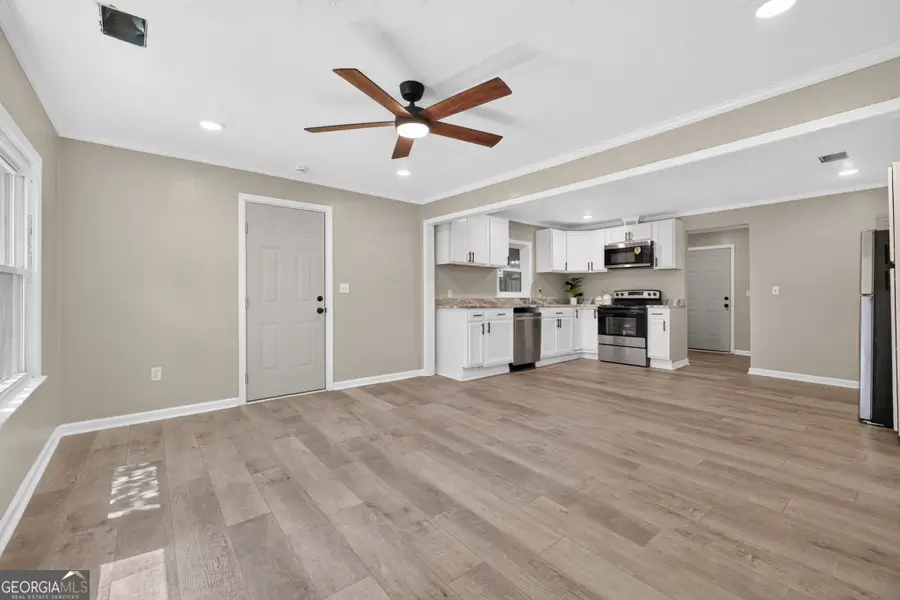 205 Elm Street, Washington, GA 30673 - #3