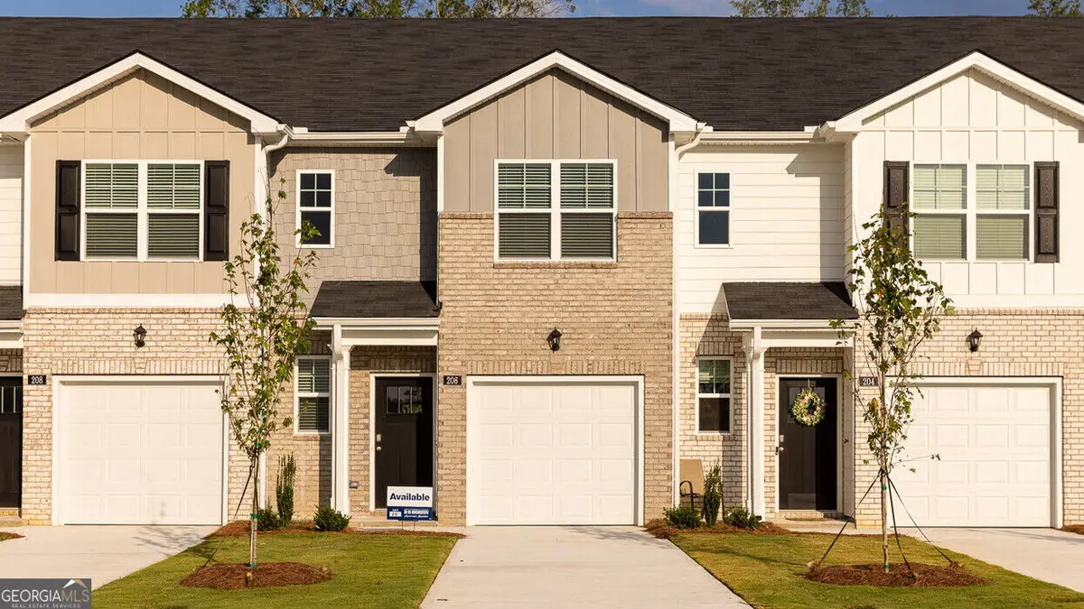 216 Kenmore Circle, Perry, GA 31069 - #1